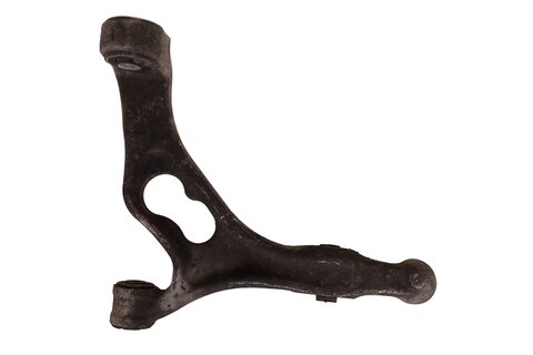 Rameno predné spodné ľavé 7L0407151H