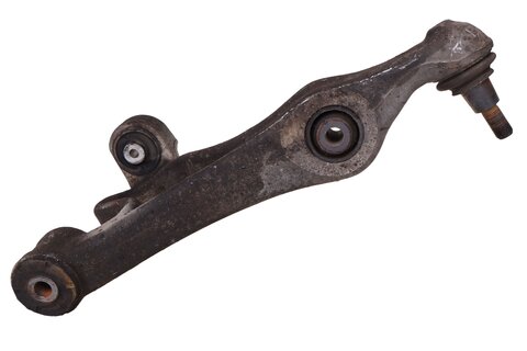 Rameno predné spodné ľavé 7L0407151H