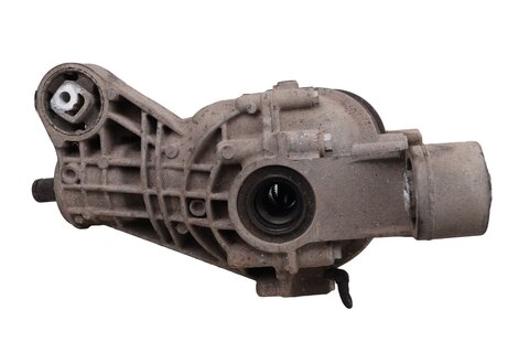 Zadný diferenciál 0BP525015H