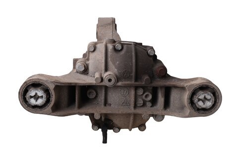 Zadný diferenciál 0BP525015H