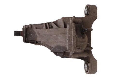 Zadný diferenciál 0BP525015H