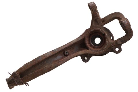 Tehlice predné pravé 96mm 7P6407246A