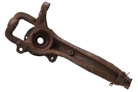 Tehlice predné ľavá 96mm 7P6407245A