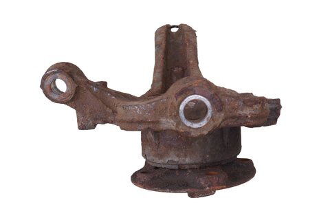 Tehlice predné ľavá 96mm 7P6407245A