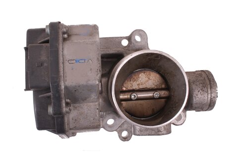 Škrtiaca klapka 1.4 8V