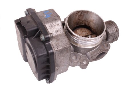 Škrtiaca klapka 1.4 8V