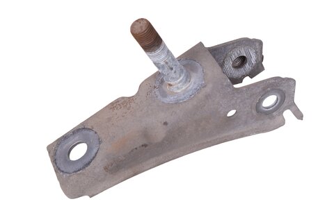 Držiak zadnej nápravnice ľavý 33316775899