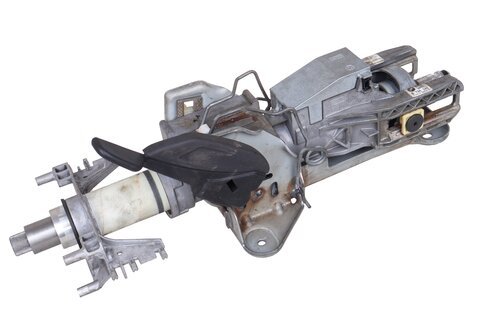 Stĺpik riadenia- mechanický 32306795346