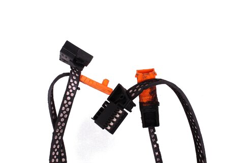 Volantová krúžok airbagu s ovládaním audia na volante 99-