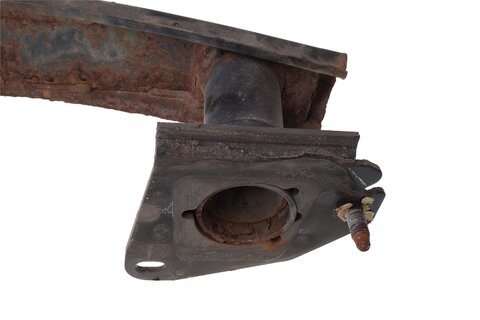 Výstuha zadného nárazníka 13188290