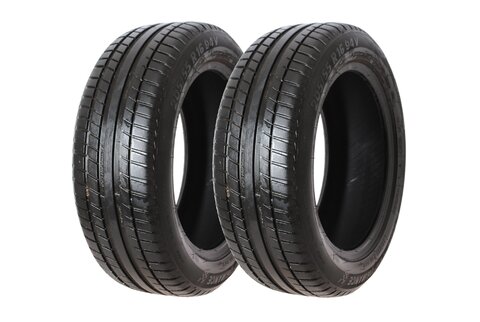 Súprava dvoch pneumatík LETNÁ - 205/55 R16 94V Sebring Road Performance (5,5 mm) rok 2021