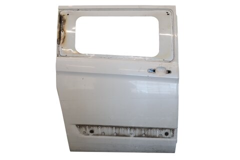 Dvere bočné posuvné pre okno 1,59x1,25