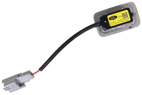 Mikrofón handsfree EL2T-19A391-AC