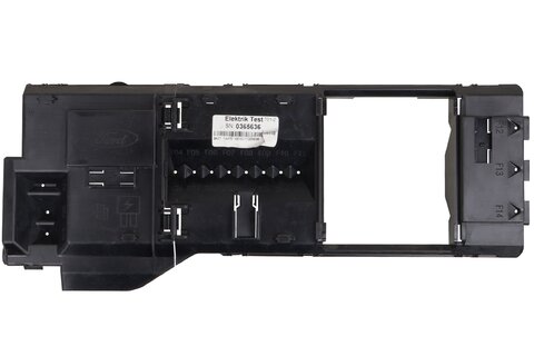 Kryt panela poistiek akumulátorov BK2T-14A075-BC