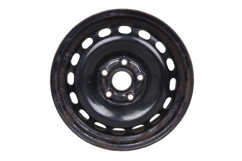 Disk kolesa 5x112 6Jx15H2 ET45 (16 dier)