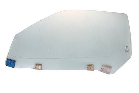 Okno prednej ľavej L