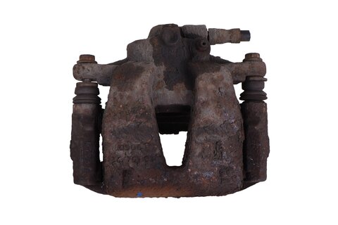 Brzdový strmeň predný ľavý 93189797