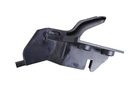 Páčka otvárania kapoty 13186913