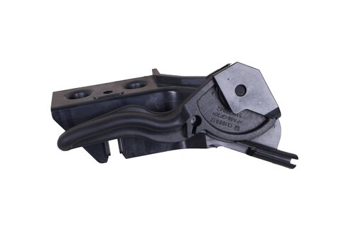 Páčka otvárania kapoty 13186913