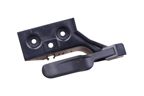 Páčka otvárania kapoty 13186913