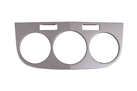 Kryt ovládania kúrenia   klimatizácia 13236652