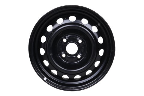 Disk kolesa 4x100 5,5Jx14CH ET46