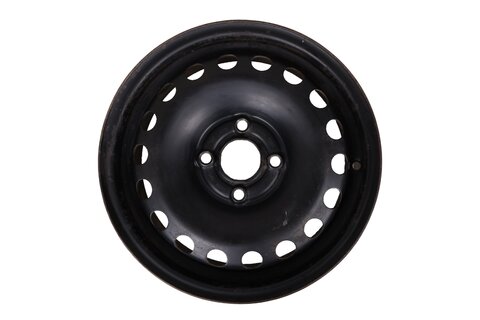 Disk kolesa 4x100 5Jx14H2 ET35