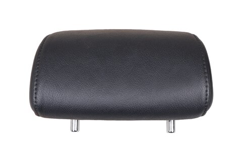Opierka hlavy zadný stred kože 3T0885902SG0P