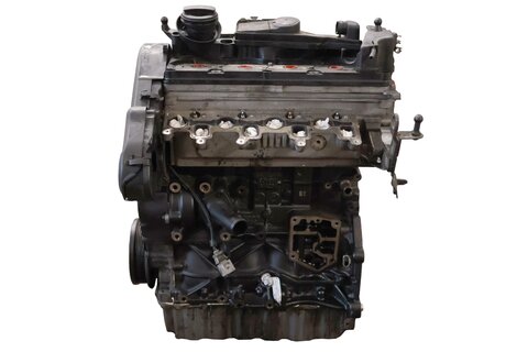 Motor CBBB 125kW
