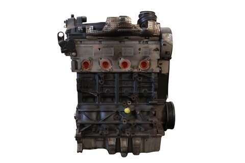 Motor CBBB 125kW
