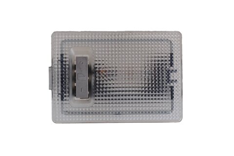 Stropné osvetlenie predné 13126729