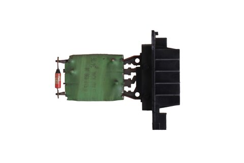 Odpor motorku ventilátora 95526380