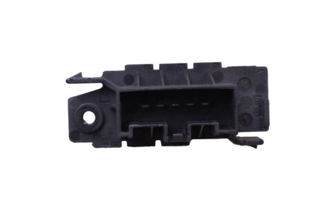 Odpor motorku ventilátora 95526380