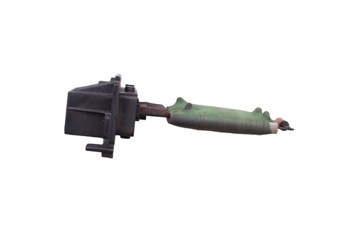 Odpor motorku ventilátora 95526380