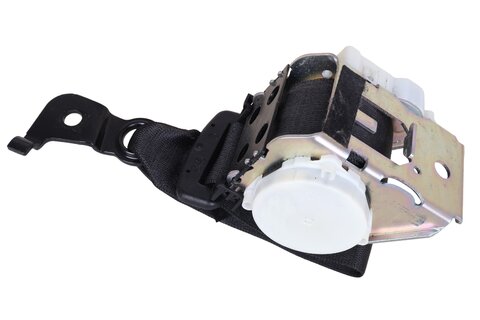 Bezpečnostný pás zadný pravý combi 72117285868