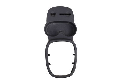 Kryt radiacej páky čierny 13184124