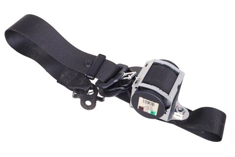 Bezpečnostný pás predný pravý 72119164052