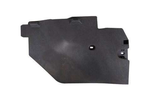 Bočný kryt stredového tunela ľavý 13205231