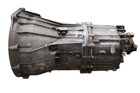 Prevodovka mechanická štart-stop GS6-45DZ-TH5H