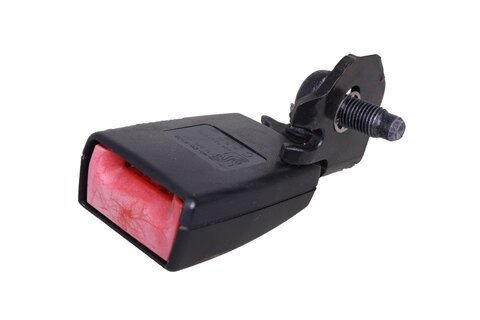 Zámok bezpečnostného pásu zadný stred 13225292