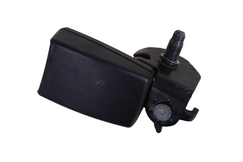 Zámok bezpečnostného pásu zadný stred 13225292