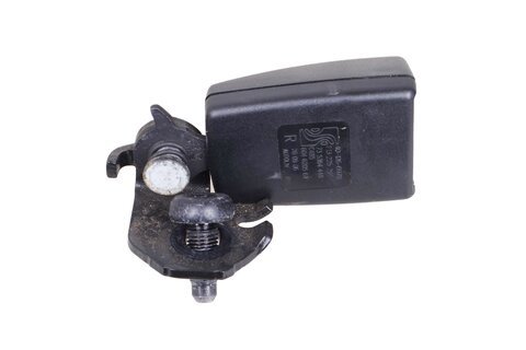 Zámok bezpečnostného pásu zadný pravý 13225291