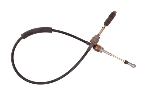 Lanovod řazení (volící) 1.8 16V, 1.9 8V 59 kW 46752319