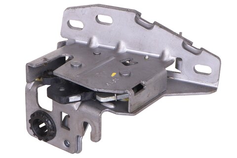 Zámok ľavých krídlových dverí - vrchný BK21-V43303-AC