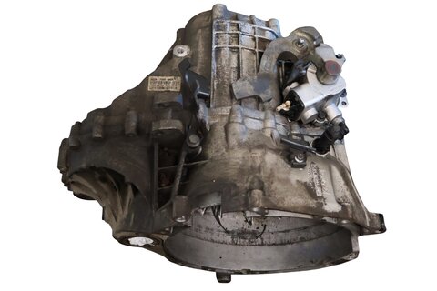 Prevodovka FK2R-7002-BGD