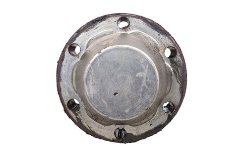 Poloosa predná ľavá/pravá 4E0407271N