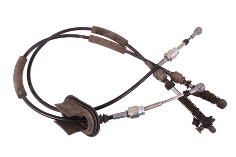 Lanovodmi radenie kompletný (radiacej   voliaca)