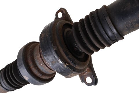 Kardan - pozdĺžny hnací hriadeľ - zadný 7P0521102P