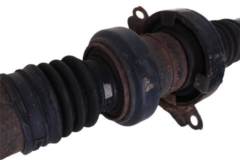 Kardan - pozdĺžny hnací hriadeľ - zadný 7P0521102P