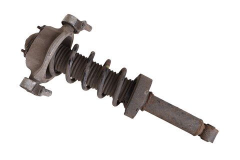 Tlmič pérovania zadný L=P AFTERMARKET